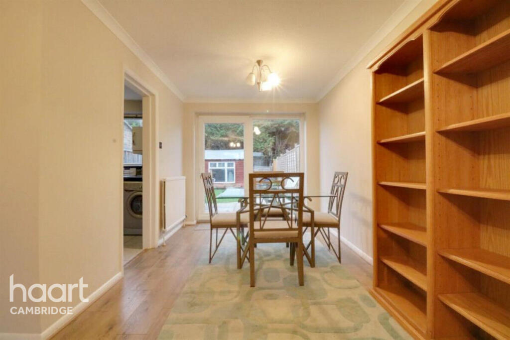 Main image of property: Bramley Way, Cambridge