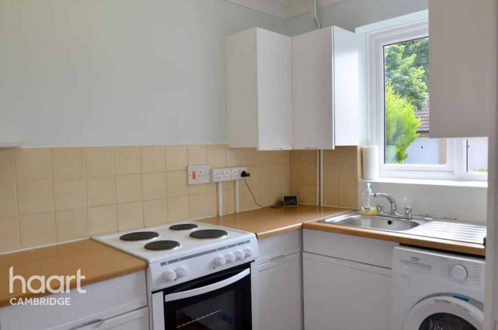 Main image of property: Rectory Close, Longstanton