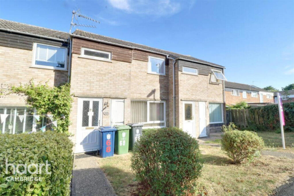 Main image of property: Pheasant Rise, Cambridge