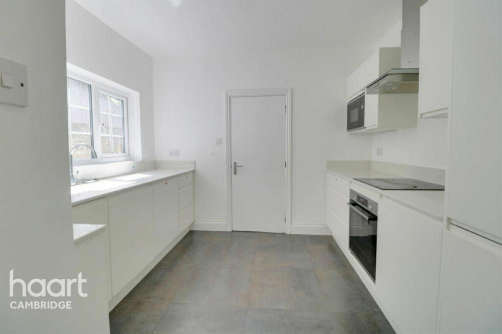 Additional property image - Beaconsfield Terrace, Cambridge