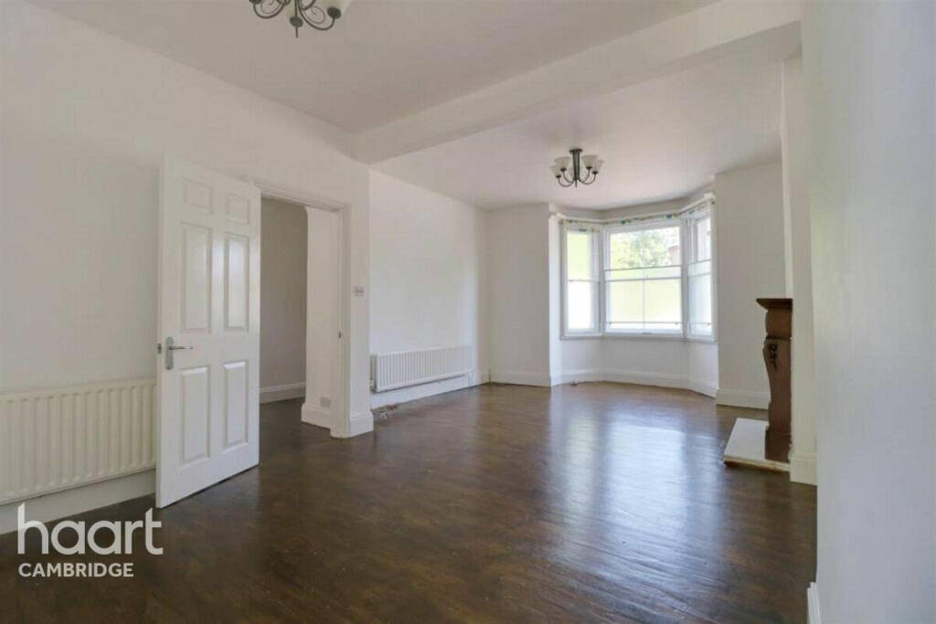 Additional property image - Beaconsfield Terrace, Cambridge