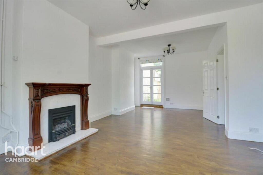 Additional property image - Beaconsfield Terrace, Cambridge