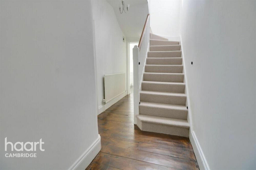 Additional property image - Beaconsfield Terrace, Cambridge