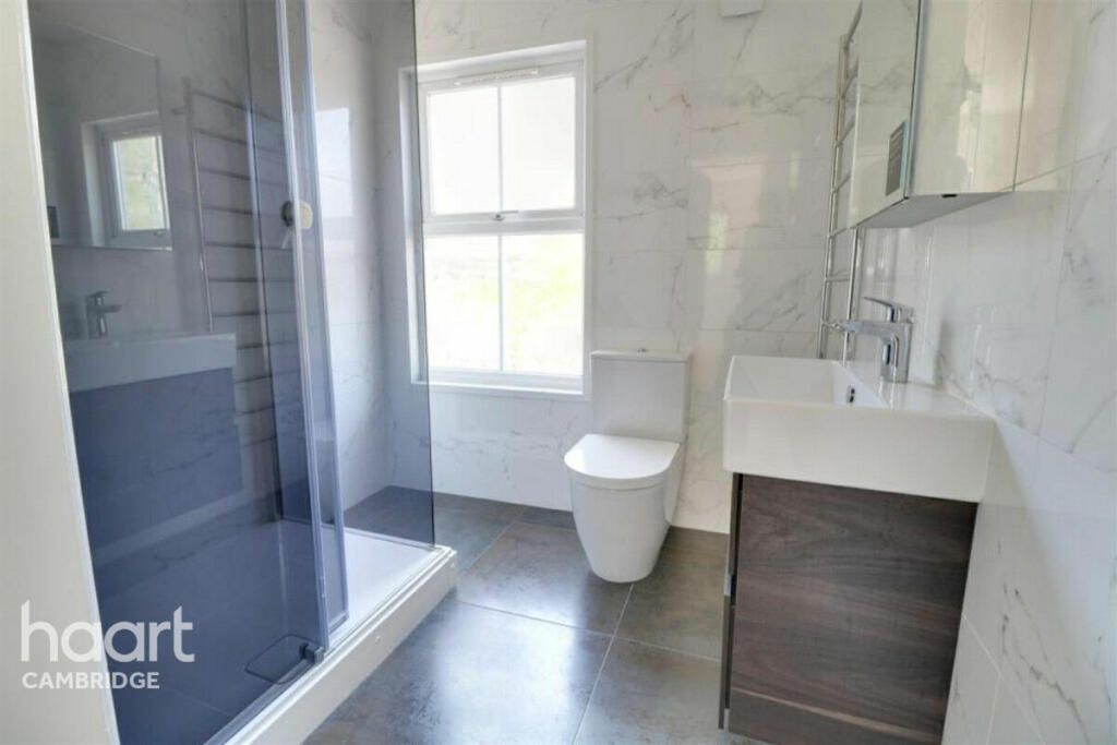 Additional property image - Beaconsfield Terrace, Cambridge