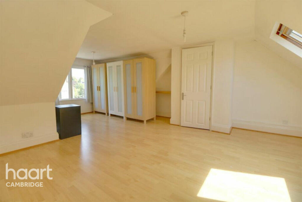 Additional property image - Beaconsfield Terrace, Cambridge
