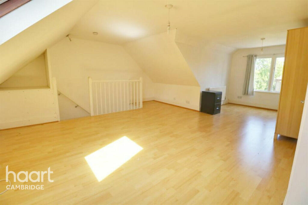 Additional property image - Beaconsfield Terrace, Cambridge