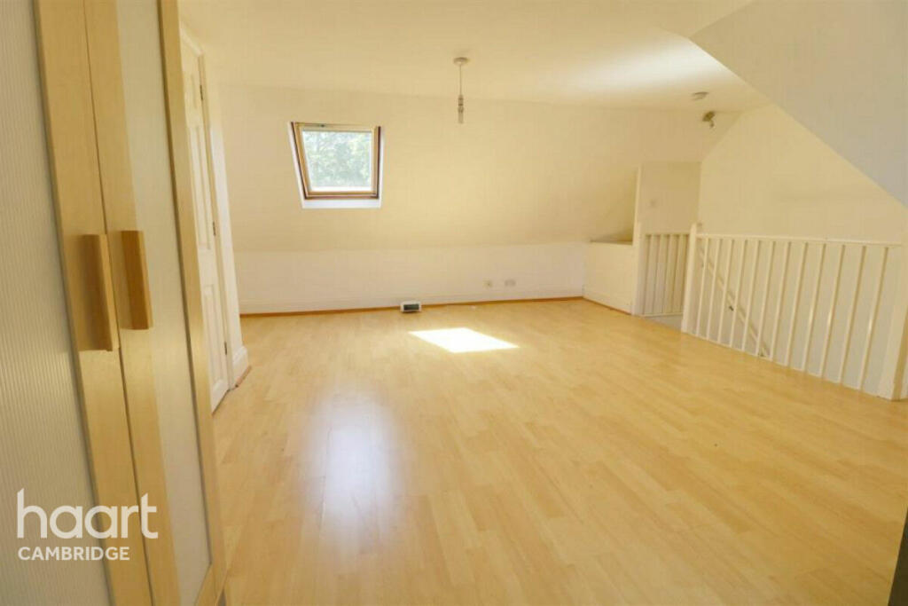 Additional property image - Beaconsfield Terrace, Cambridge