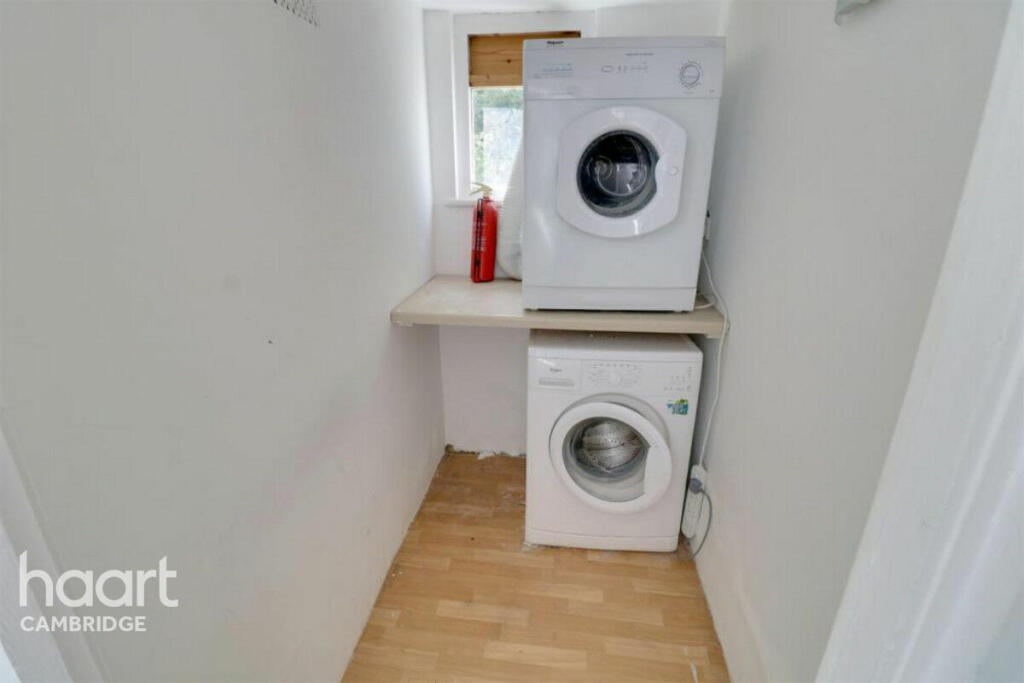 Additional property image - Beaconsfield Terrace, Cambridge