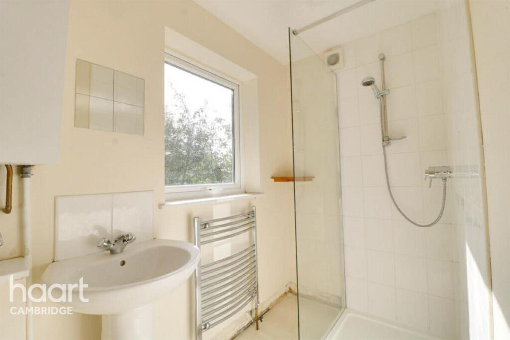 Main image of property: Hope Street, Cambridge