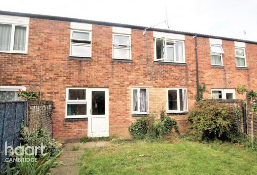 Main image of property: Hazelwood Close, Cambridge