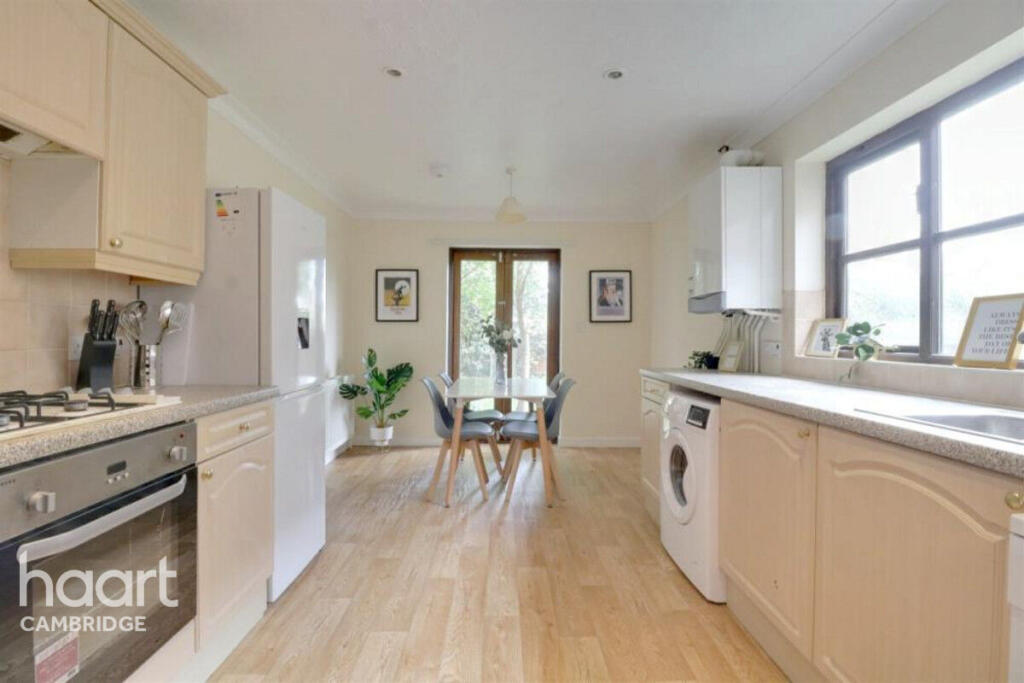Main image of property: Maio Road, Cambridge