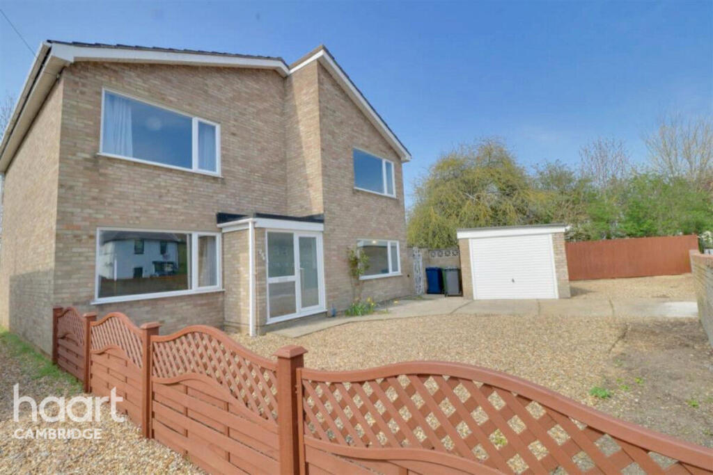 Main image of property: Coldhams Lane, Cambridge