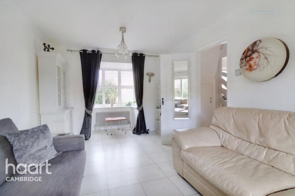 Main image of property: The Rowans, Cambridge