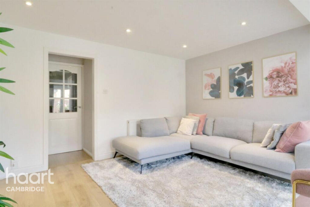 Main image of property: Providence Way, Cambridge