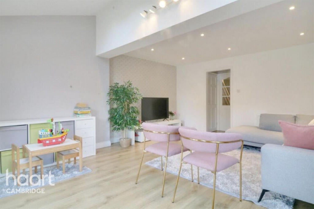 Main image of property: Providence Way, Cambridge