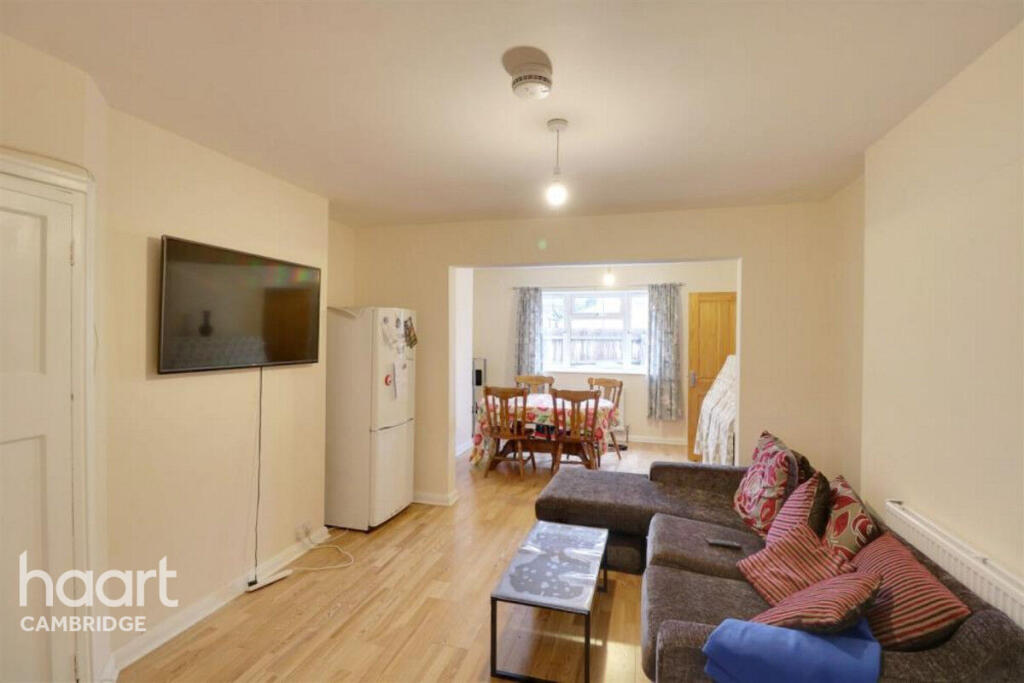 Main image of property: Coldhams Grove, Cambridge