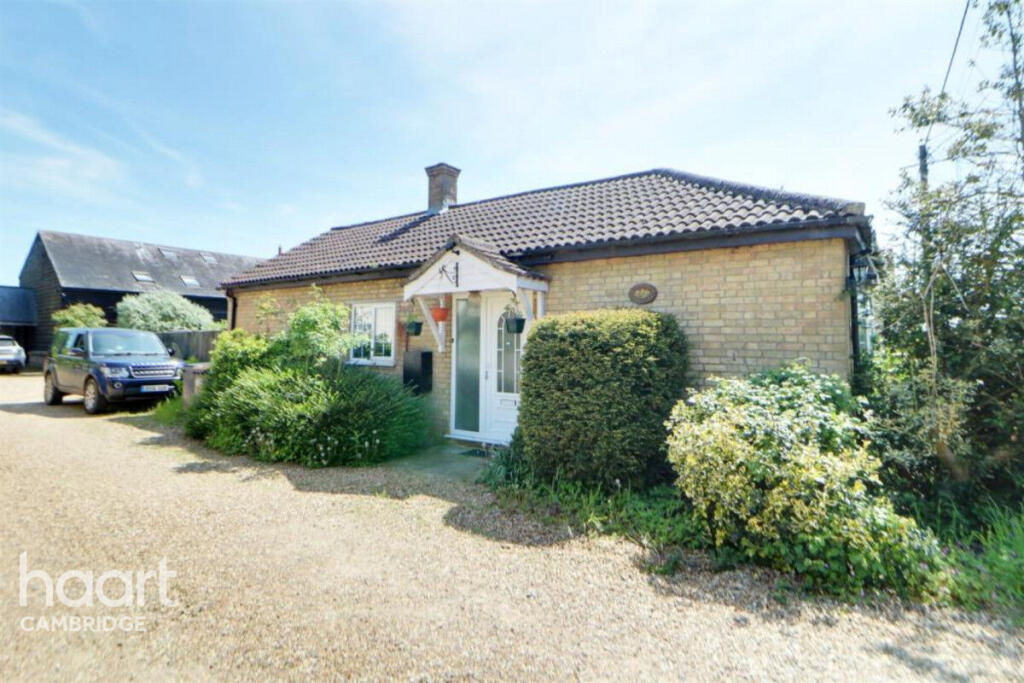 Main image of property: High Street, Bedford