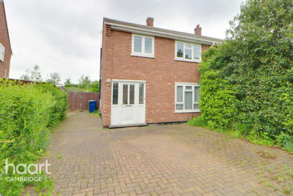 Main image of property: Long Reach Road, Cambridge