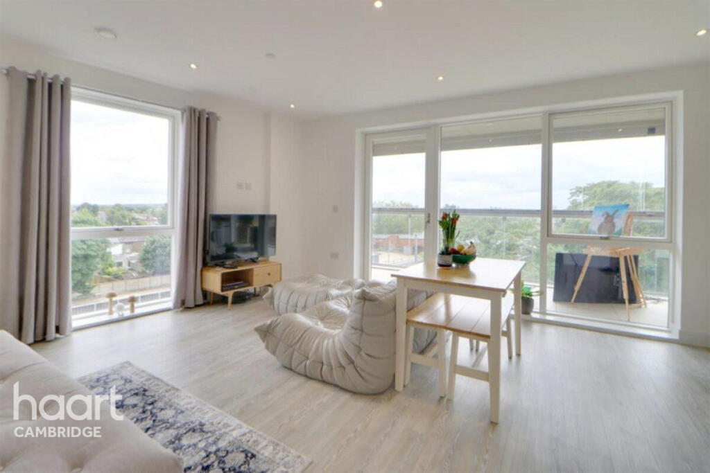 Main image of property: Eagle Street, Cambridge