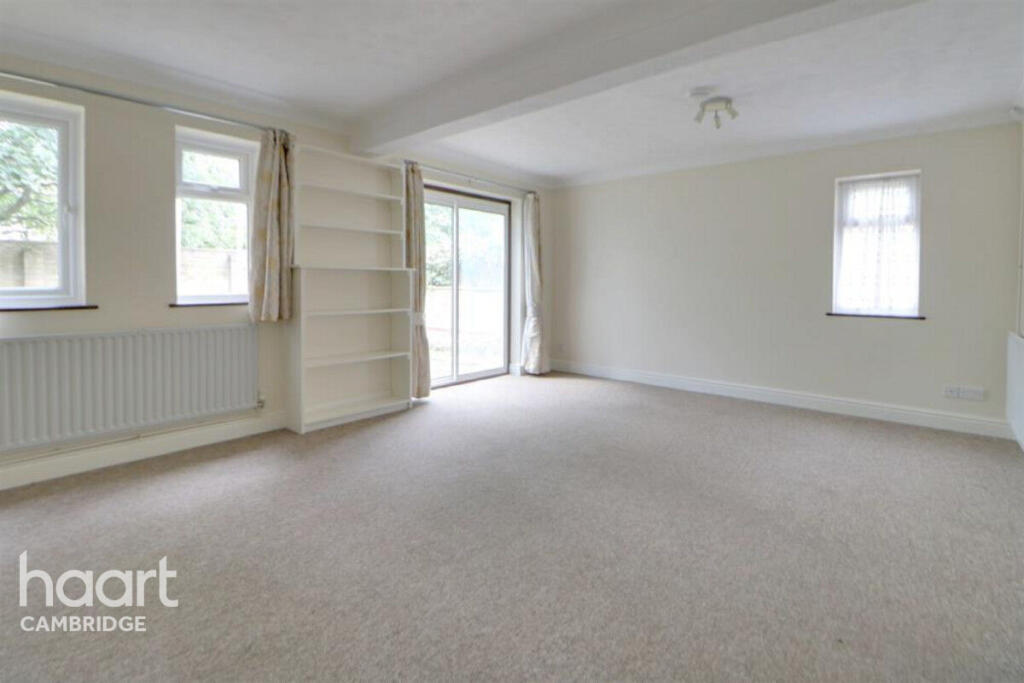Main image of property: Seymour Street, Cambridge