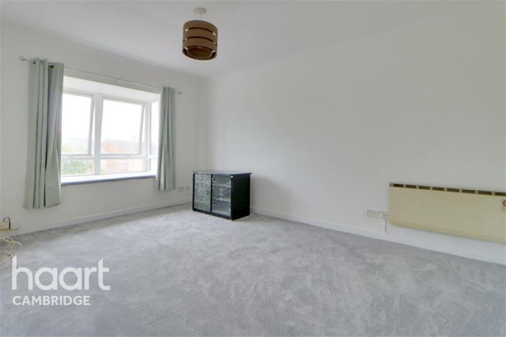 1 bedroom flat for rent in Ditton Lane, Cambridge, CB5