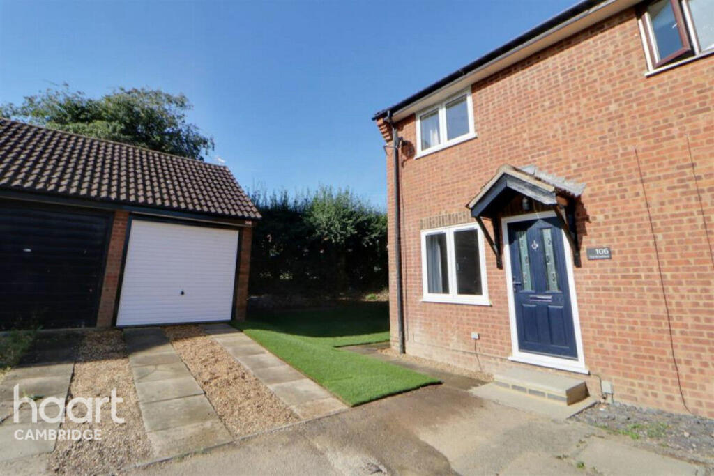 Main image of property: The Brambles, Cambridge