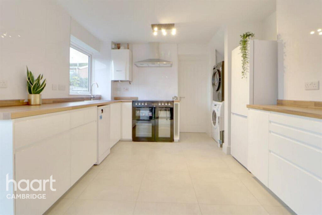 Main image of property: Ravens Court, Ely