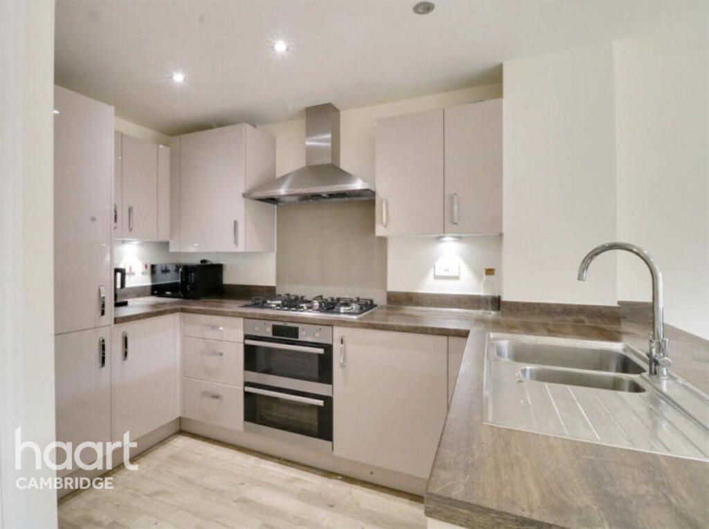 Additional property image - Beagle Road, Cambridge