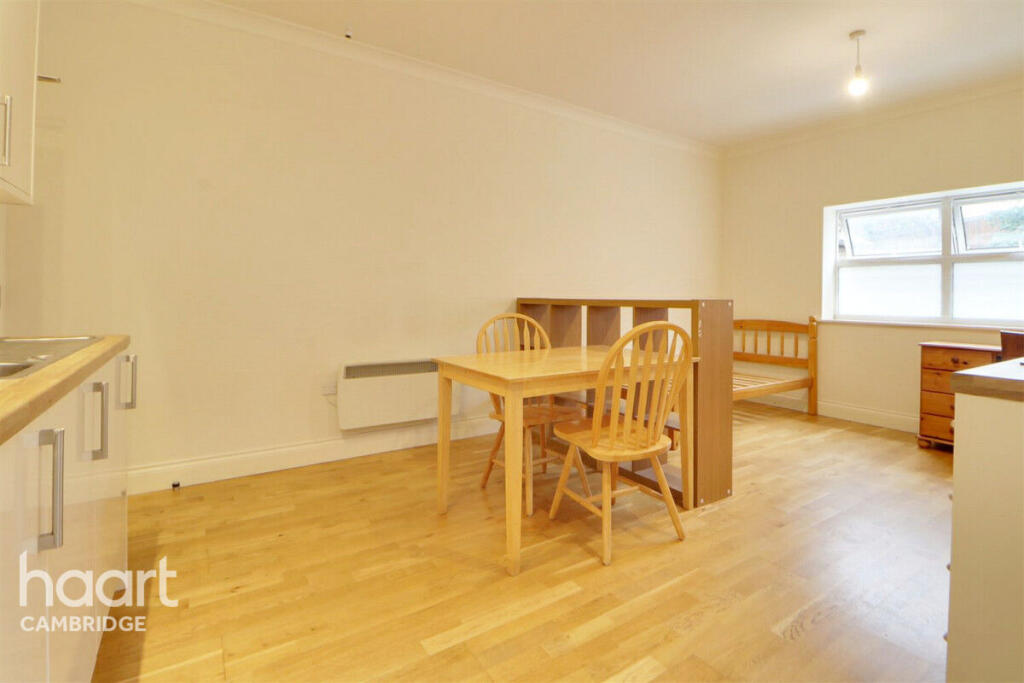 Additional property image - Mill Road, Cambridge