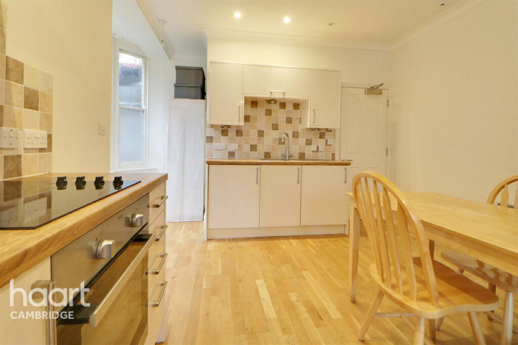 Property image - Mill Road, Cambridge