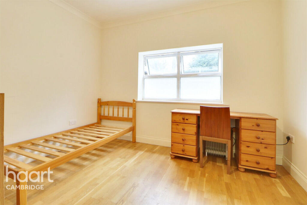 Additional property image - Mill Road, Cambridge