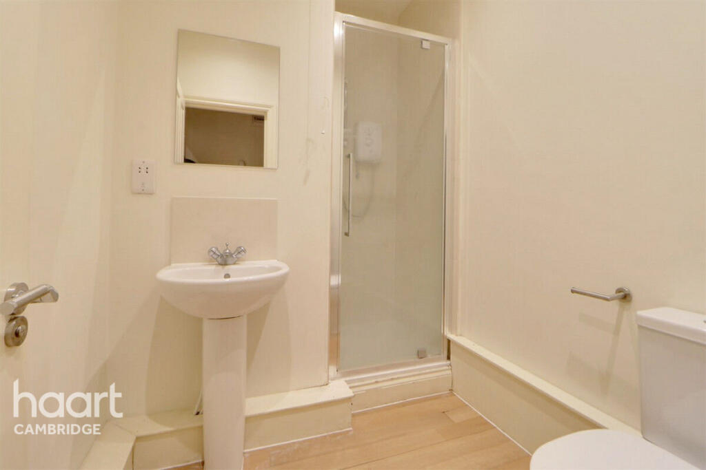 Additional property image - Mill Road, Cambridge