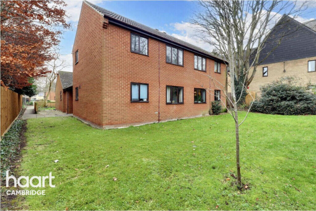 Main image of property: Arbury Road, CAMBRIDGE