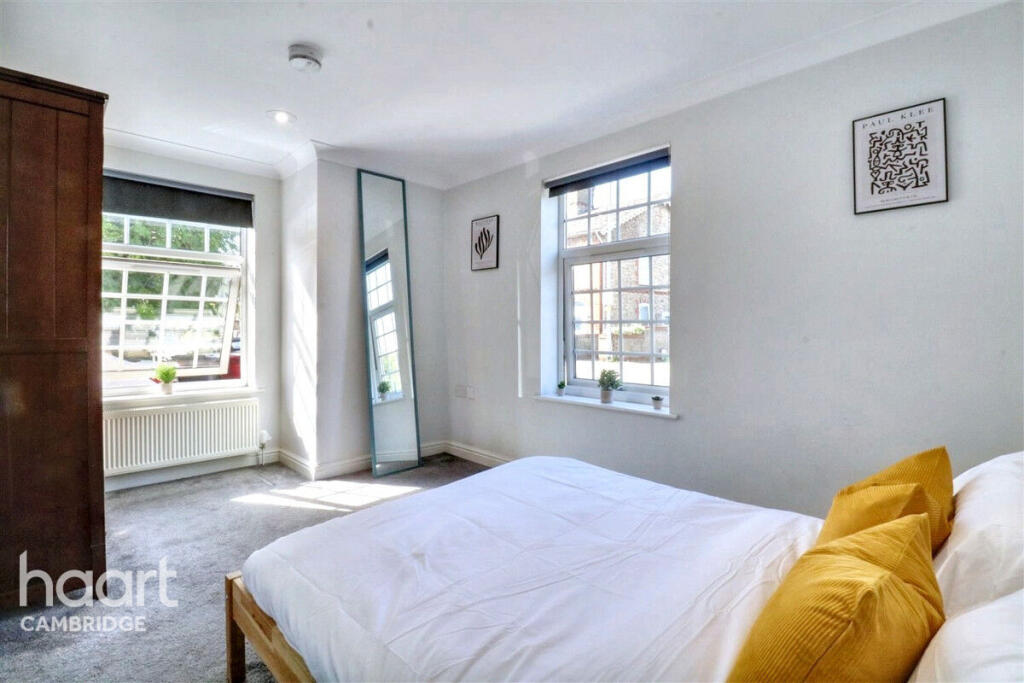 Main image of property: Sand Street, ELY
