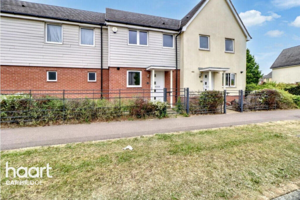 Main image of property: Sterling Way, CAMBRIDGE