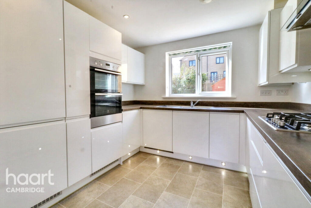 Main image of property: Roman Close, CAMBRIDGE