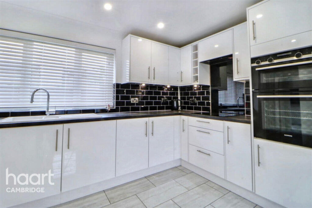 Main image of property: Merlin Drive, ELY