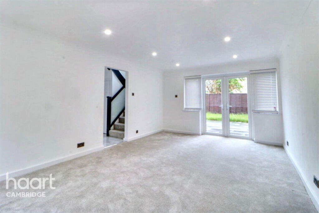 Main image of property: Merlin Drive, ELY