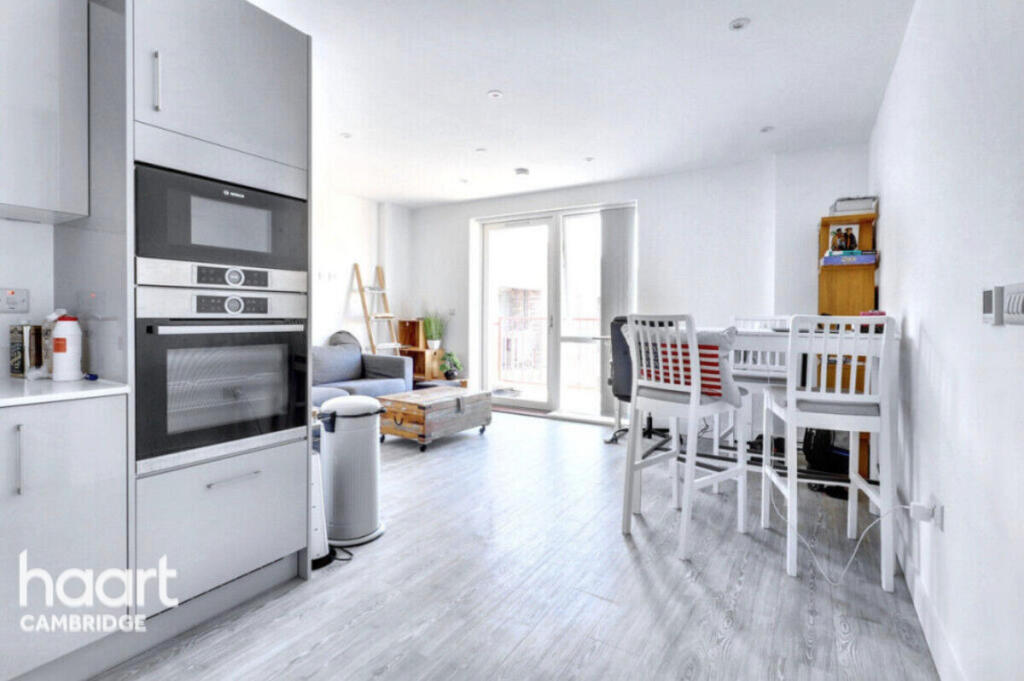 Main image of property: Eagle Street, Cambridge