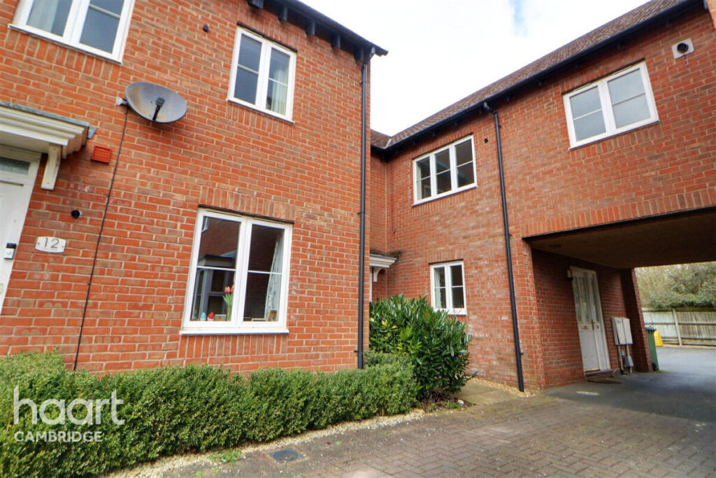 Main image of property: Cherry Court, Cambridge