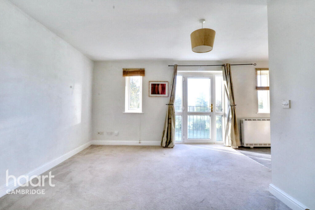 Main image of property: Apollo Way, CAMBRIDGE