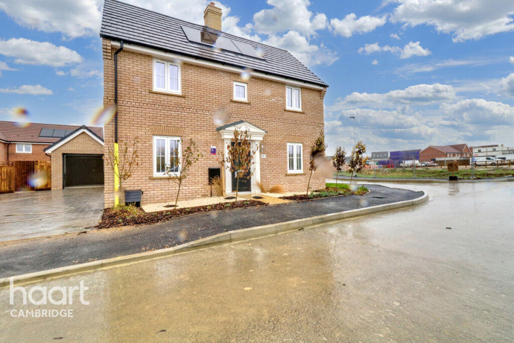 Main image of property: Bright Street, Ely