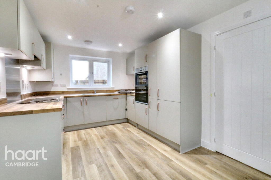 Main image of property: Bright Street, Ely