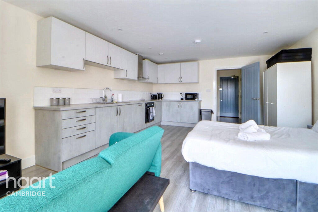 Main image of property: Milton Road, CAMBRIDGE