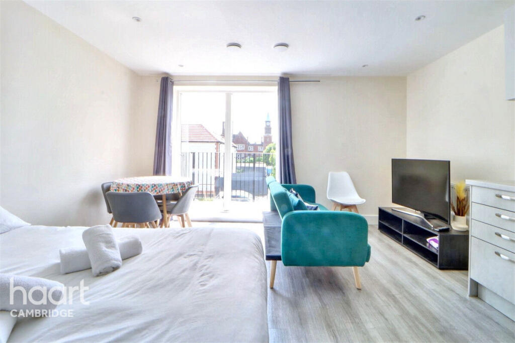 Main image of property: Milton Road, CAMBRIDGE