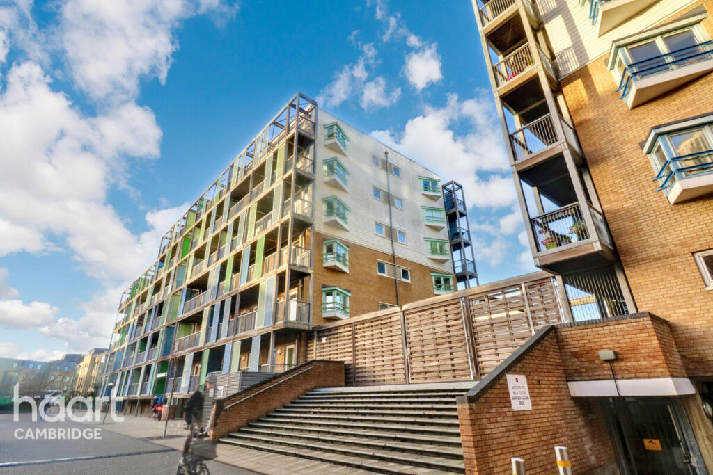 Main image of property: Warren Close, Cambridge