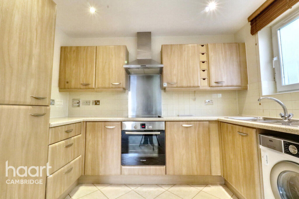 Main image of property: Warren Close, Cambridge