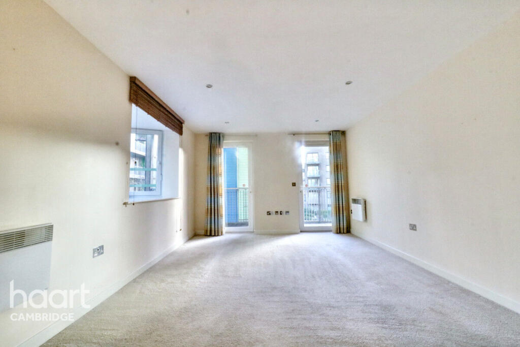 Main image of property: Warren Close, Cambridge