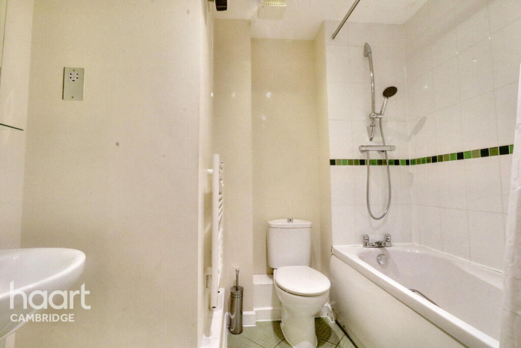 Main image of property: Warren Close, Cambridge