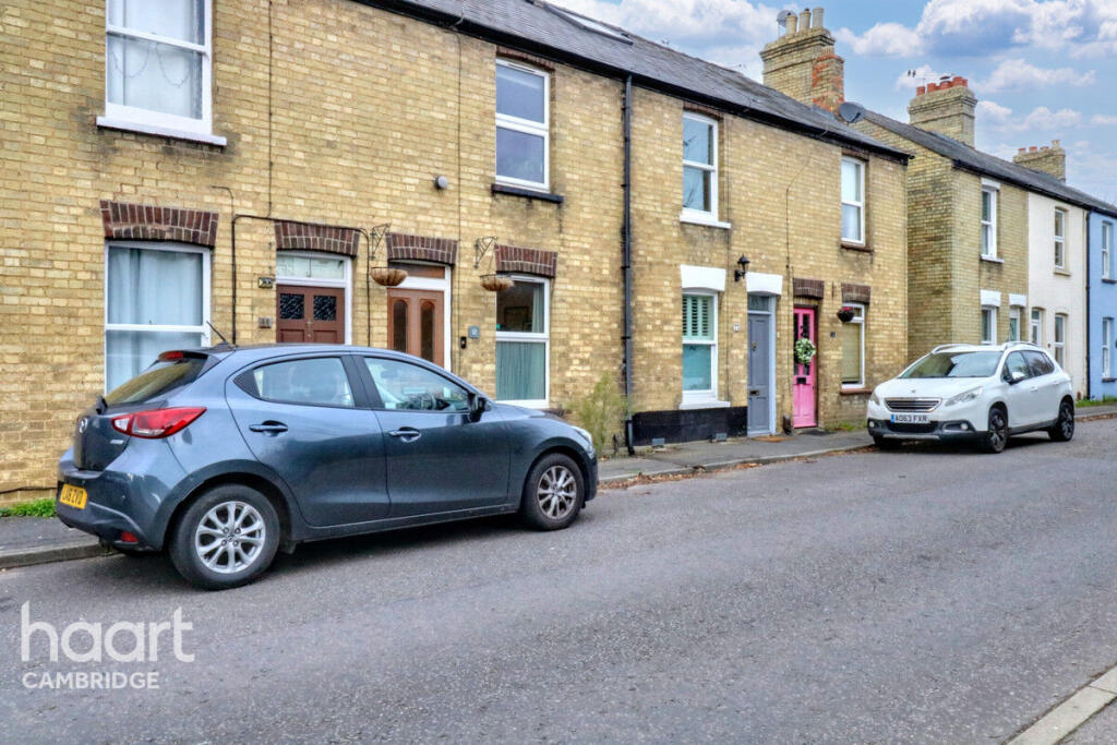 Main image of property: Granta Terrace, Cambridge